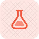 Erlenmeyer dos  Icon