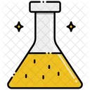 Erlenmeyer Flask  Icon