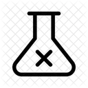 Lab Science Tool Icon