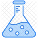 Erlenmeyer Flask Icon