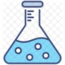 Erlenmeyer flask  Icon