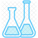 Erlenmeyer  Icon