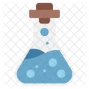 Erlenmeyer  Icon