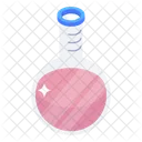 Erlenmeyer  Icono