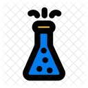 Erlenmeyer reaction  Icon