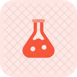 Erlenmeyer-Test  Symbol