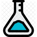 Erlenmeyer Two  Icon