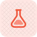 Erlenmeyer Two  Icon