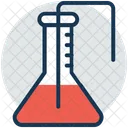 Chemie Chemisch Wissenschaft Icono