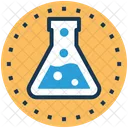 Chemie Chemisch Wissenschaft Icon