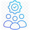 Ermutigung  Symbol