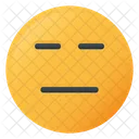 Ernstes Gesicht Gesicht Emoji Symbol