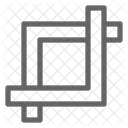 Ernte  Symbol