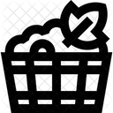 Ernte  Symbol