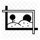 Ernte  Symbol