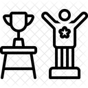 Erobern  Symbol
