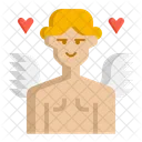 Eros  Icon