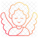 Eros  Icon