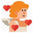 Eros  Icon