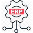 Erp Manufacturing Analytics アイコン