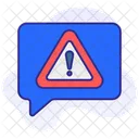 Erreur Avertissement Alerte Icon