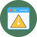 Avertissement Alerte Danger Icon