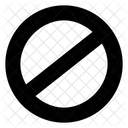 Erreur X Supprimer Icône