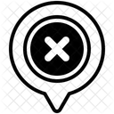 Erro Mensagem De Erro Mau Funcionamento Icon