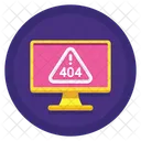 Erro Aviso Alerta Icon