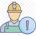 Erro De Construcao Empreiteiro Geral Empresas De Construcao Icon