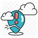 Pagina Parar Restricao Icon