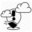Pagina Parar Restricao Icon