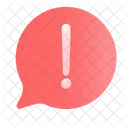 Erro Aviso Alerta Ícone