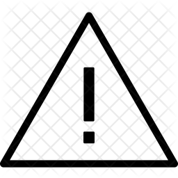 Error Icon