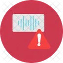 Error Alert Warning Icon