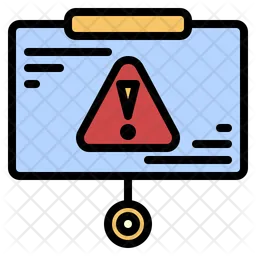 Error  Icon