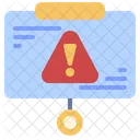 Error Caution Alert Sign Presentation Danger Icon
