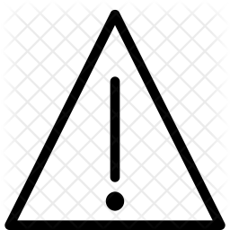 Error Icon