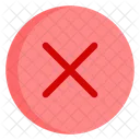 Error  Icon