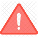 Advertencia Alerta Peligro Icon