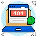 Error  Icon