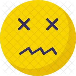 Error Emoji Icon