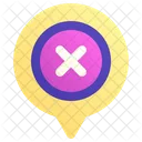 Error Error Message Malfunction Icon