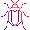 Insecto Bicho Espeluznante Artropodo Icono