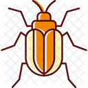 Insecto Bicho Espeluznante Artropodo Icono