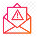 Error Problem Issue Icon