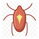 Bicho Insecto Animal Icono