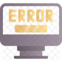 Error  Icon