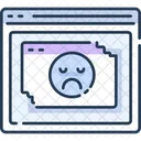 Error  Icon