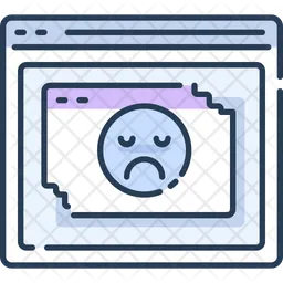 Error  Icon